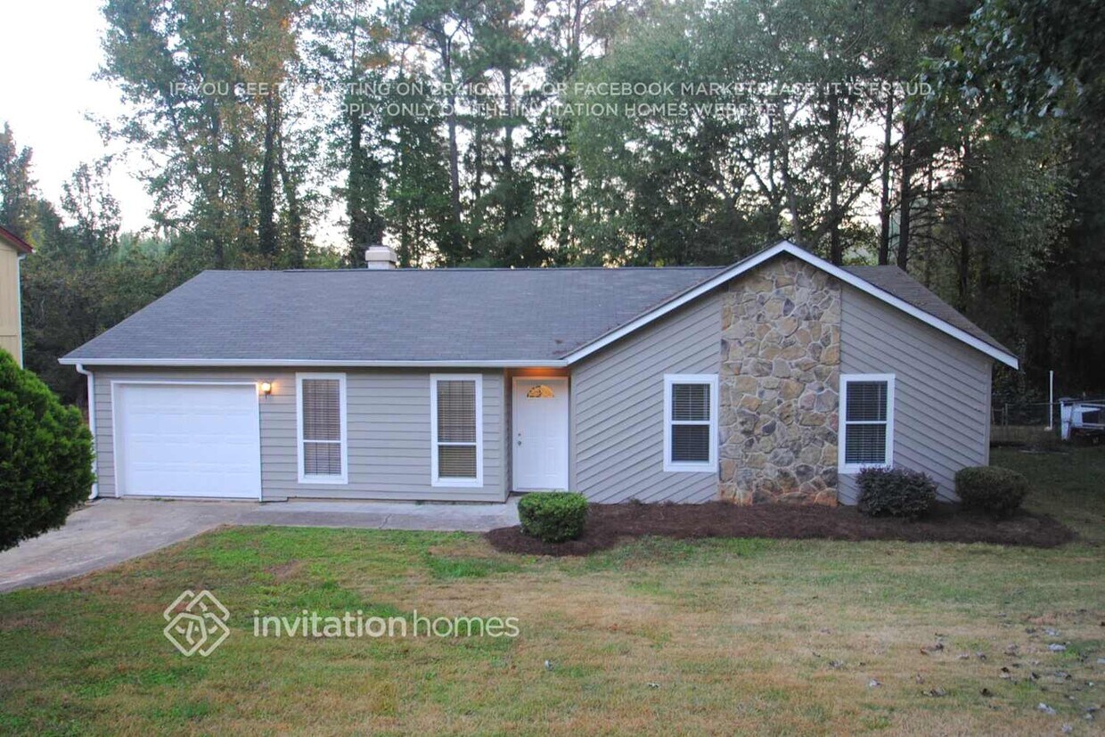 Foto principal - 705 Old Manor Rd NW