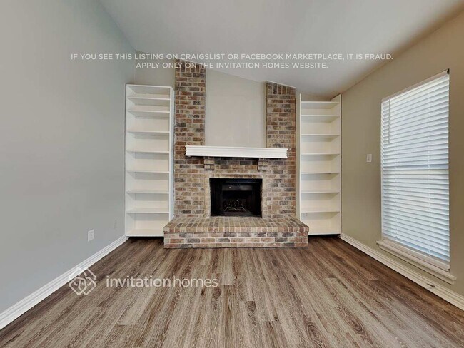 Foto del edificio - 3913 Windflower Ln