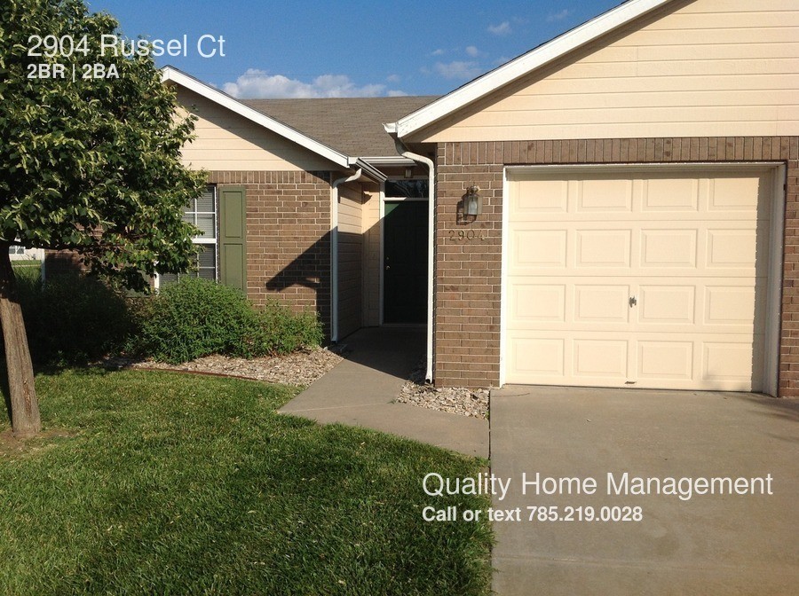 Primary Photo - Quality Home Management