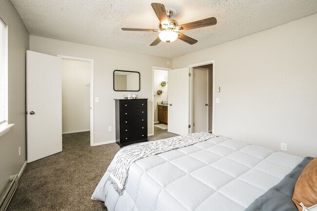 Foto del edificio - Kimberly Apartments