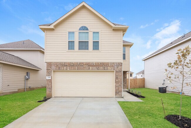 Building Photo - Applewhite Meadows - 2306 Redlove Dr. San ...
