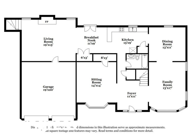 Foto del edificio - 3311 Royal Springs Ct