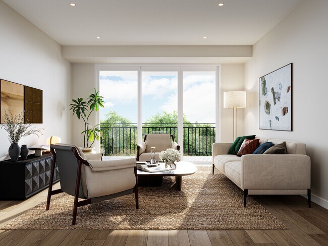 Foto del edificio - Velwood Residences