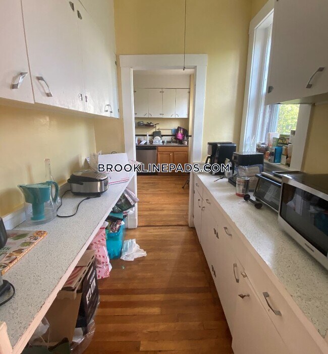 Foto del edificio - 155 Coolidge St