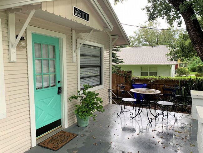 Foto del edificio - 1011 S. Dakota Ave Lakeland FL 33803