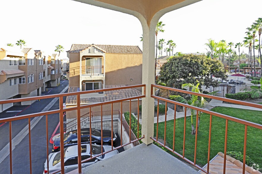 La terraza model house La terraza model house
