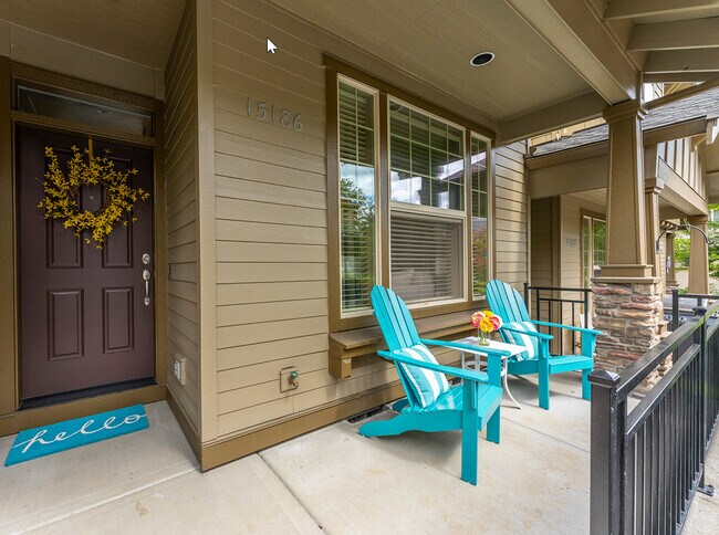 Entrada - 15186 SW Canyon Wren Way