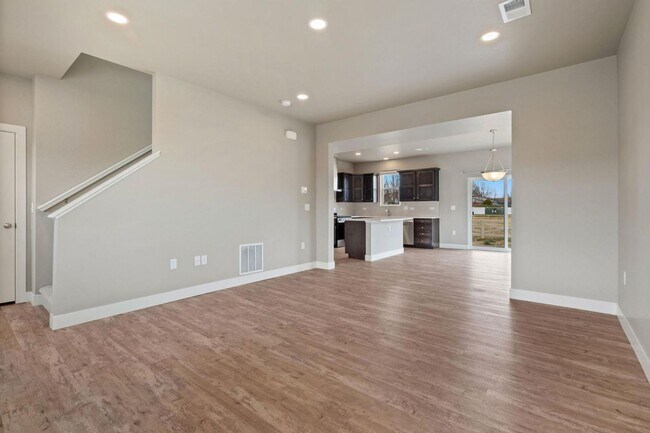 Building Photo - Upgraded Home with 3 Beds, 3 Baths, & 3-Ca...