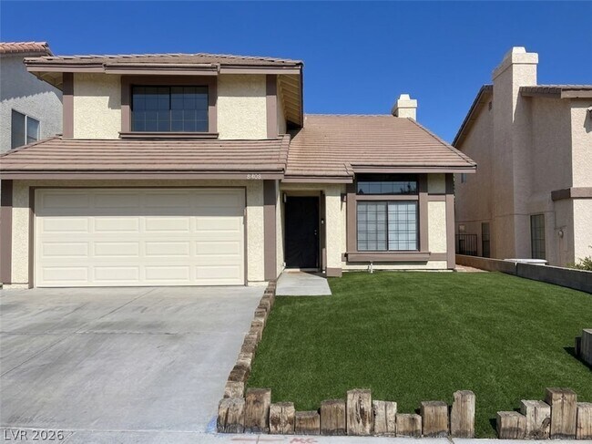 Foto del edificio - 8408 Dunphy Ct