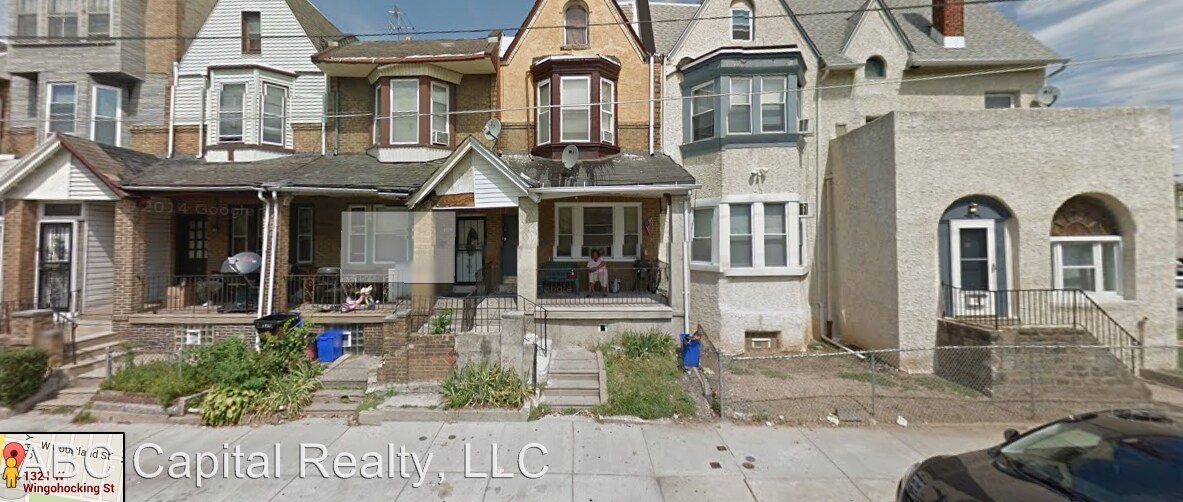 Foto principal - 1321 W Wingohocking St