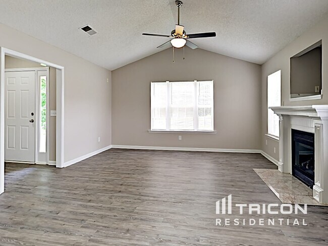 Building Photo - 3543 Arvin Dr