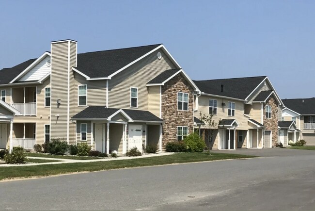 Foto del edificio - The Ridge Apartments
