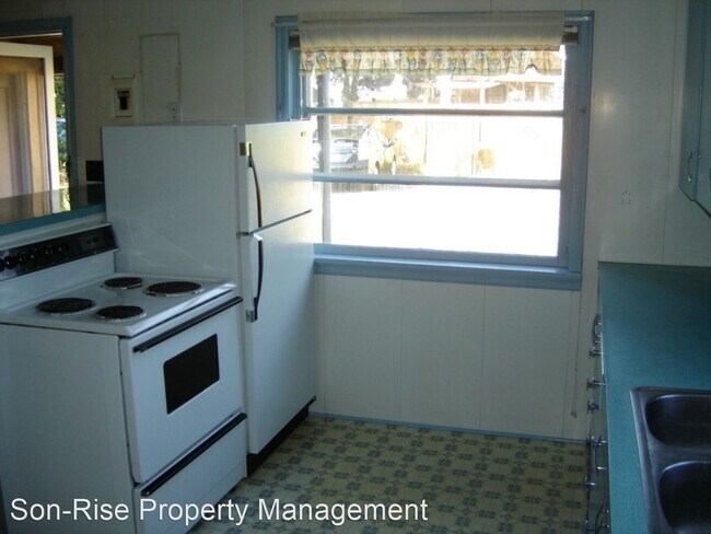 Foto del edificio - 3 br, 1.5 bath House - 1115 Humboldt St.