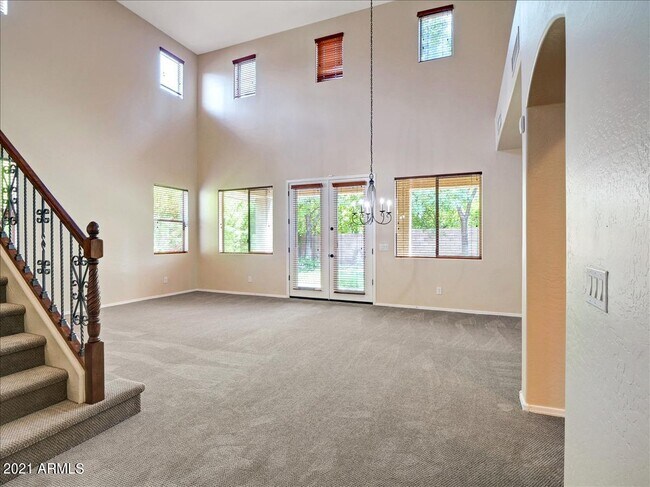 Foto del edificio - 17643 W Ironwood St