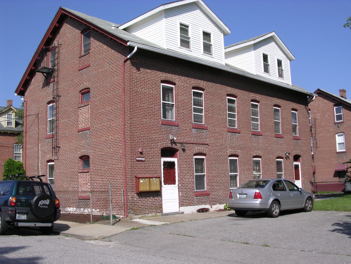 Foto principal - 3 Woodward St