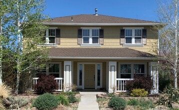 Building Photo - 1416 Sugar Maple Ave