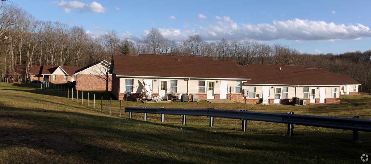 Building Photo - Kimberly Apartments