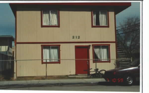 Building Photo - 212 W Philadelphia Ave