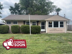 Building Photo - 5301 Arrowhead Blvd