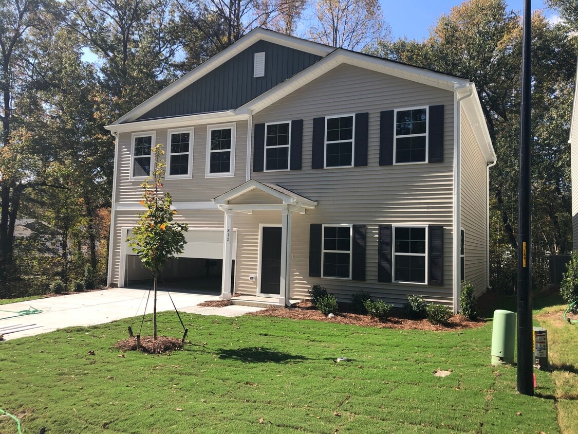 812 Stolls Ln, Knightdale, NC 27545 House Rental in Knightdale, NC