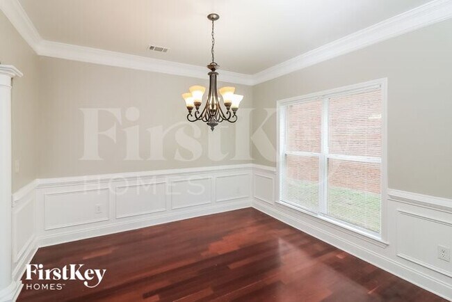 Building Photo - 117 Janney Cir