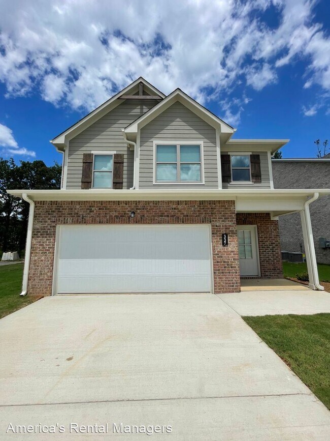 Building Photo - 4 br, 2.5 bath House - 337 Shiloh Creek Drive