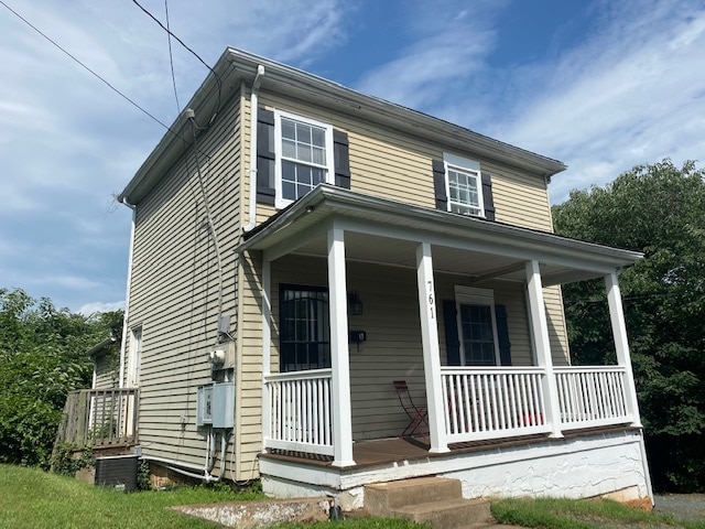 Photo - 761 King St (Charlottesville, VA)