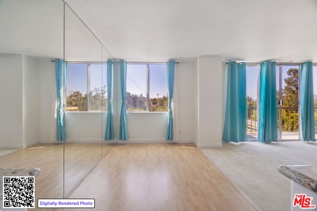 Building Photo - 10747 Wilshire Blvd