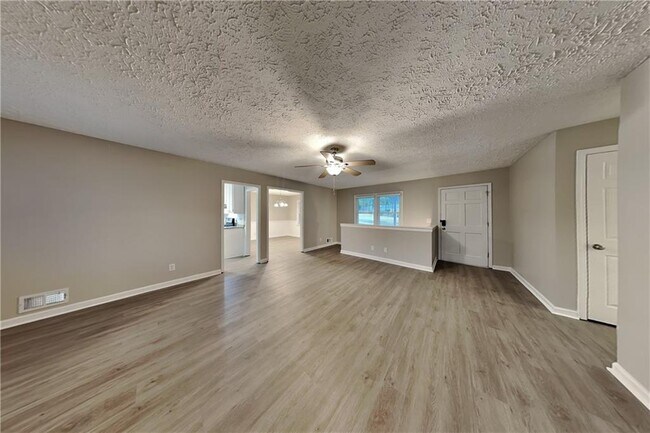 Foto del edificio - 110 Partridge Ridge