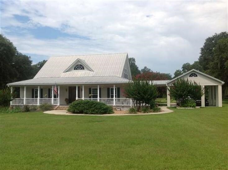 Primary Photo - 4128 Little Egypt Plantation Rd