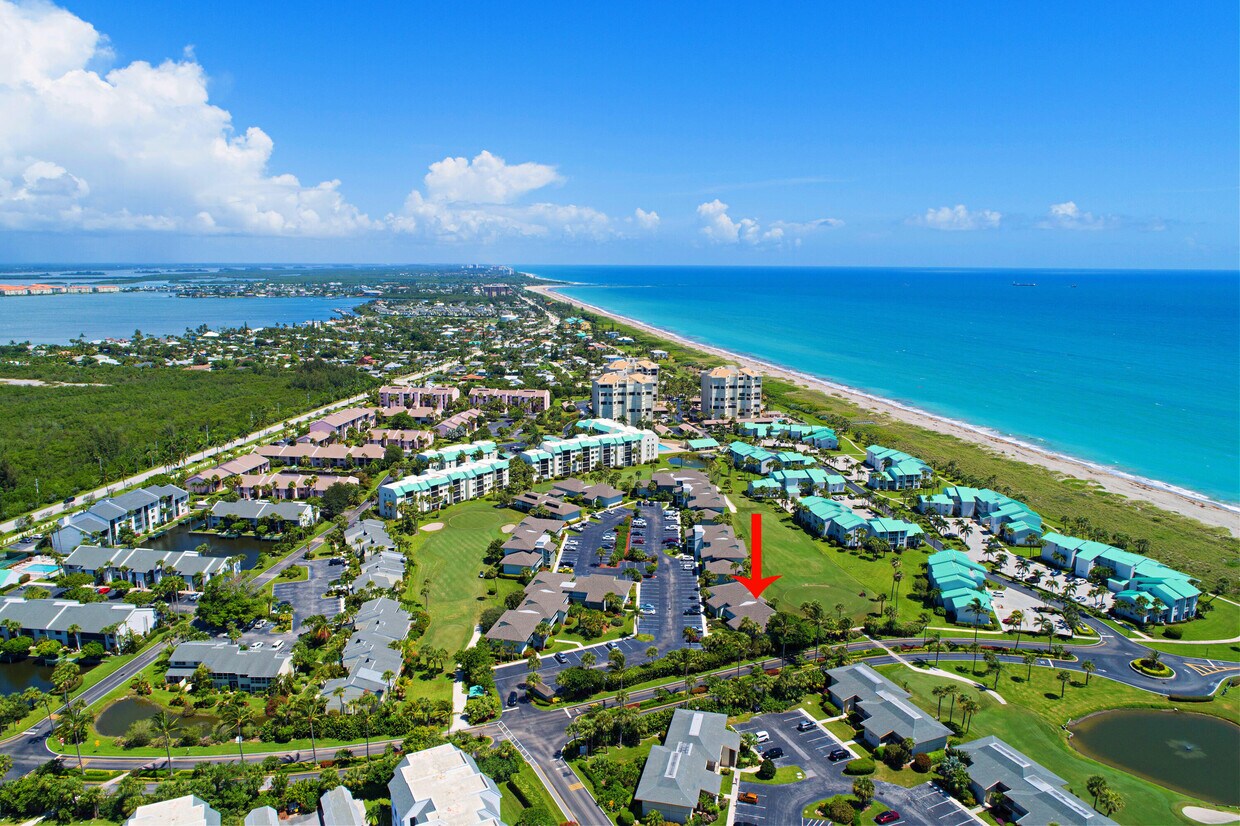 Foto principal - 2400 S Ocean Dr