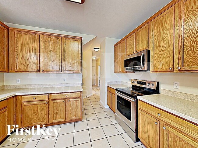 Foto del edificio - 5108 Parkplace Dr