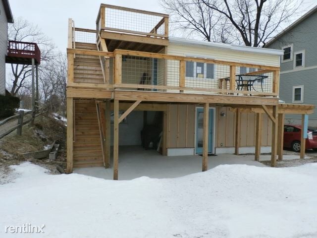 Foto del edificio - 1634 Nelson St