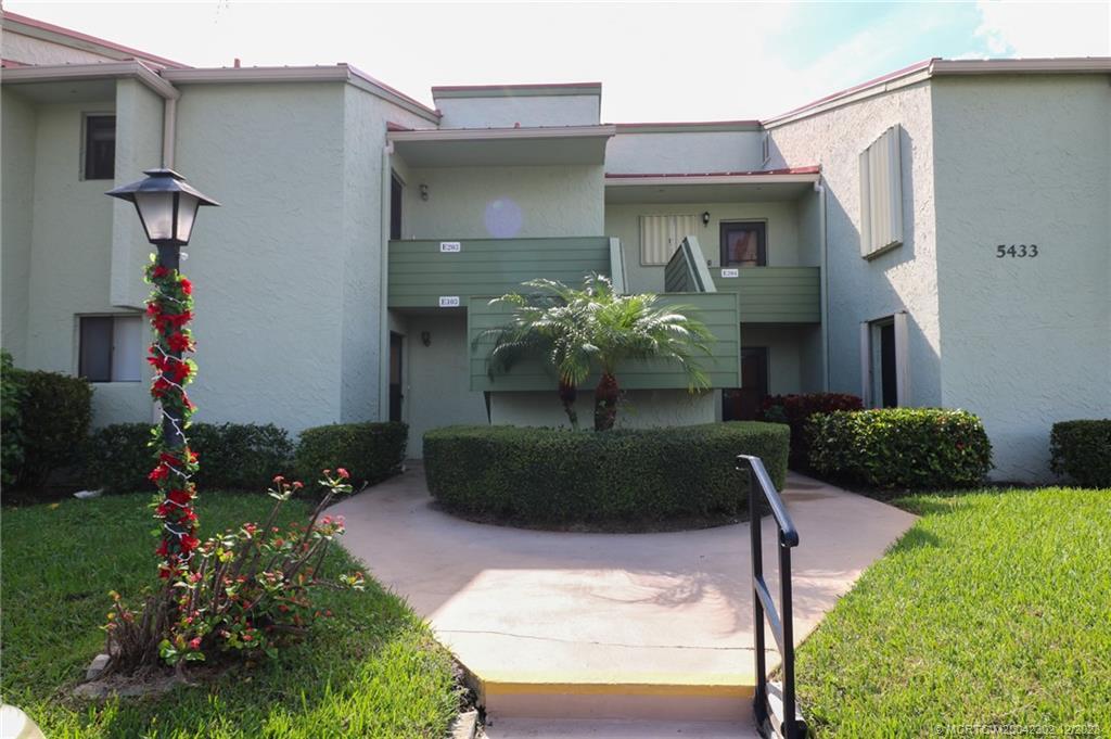5433 SE Miles Grant Rd Unit 203, Stuart, FL 34997 Condo for Rent in