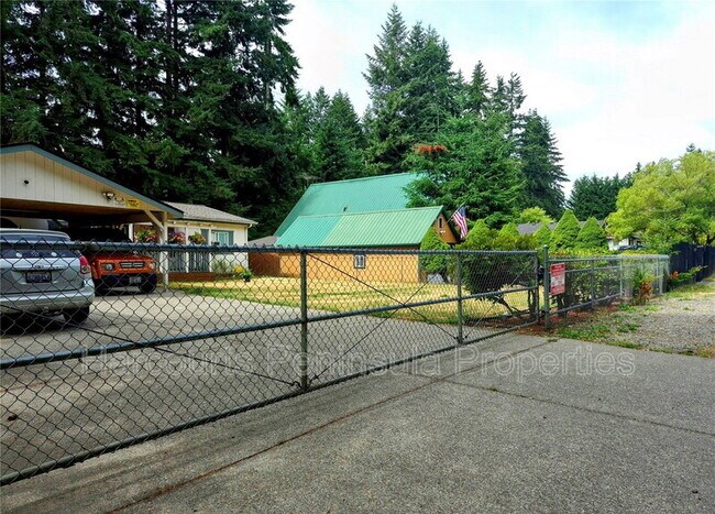 Foto del edificio - 9110 144th St Ct NW