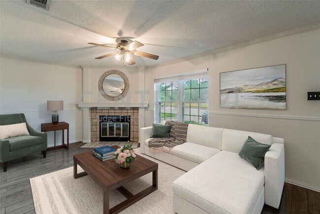 Foto del edificio - Beautifully Updated