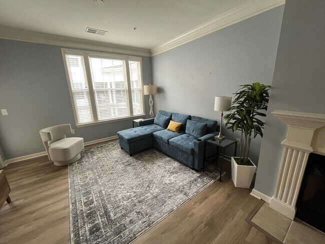 Foto del edificio - 27 Booth St