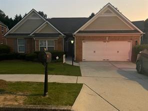 Primary Photo - 1526 Lechemin Dr