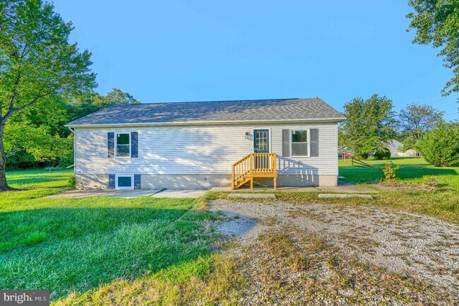 Building Photo - 926 Wampler Rd