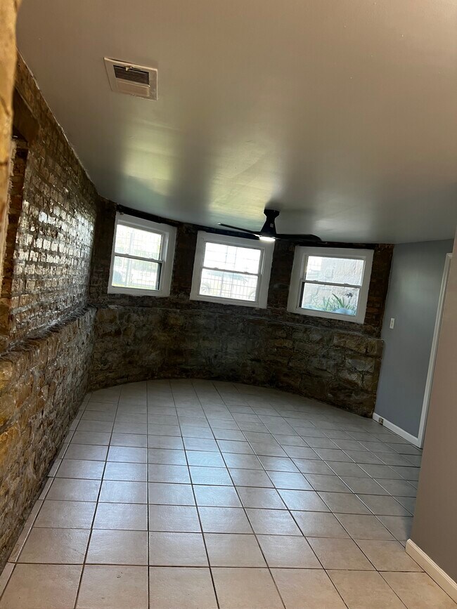 Foto del edificio - 5427 S Wabash Ave