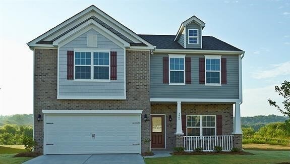 Primary Photo - 9824 Wardley Drive
