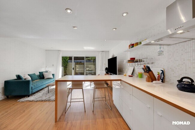 Foto del edificio - Charming 2BR Townhome in Scottsdale