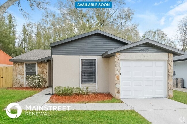 Building Photo - 12333 Hidden Brook Dr