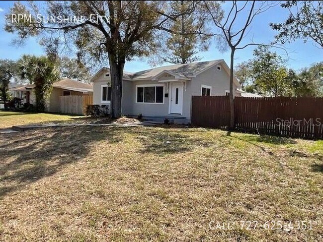 Photo - 4520 5th Ave N House