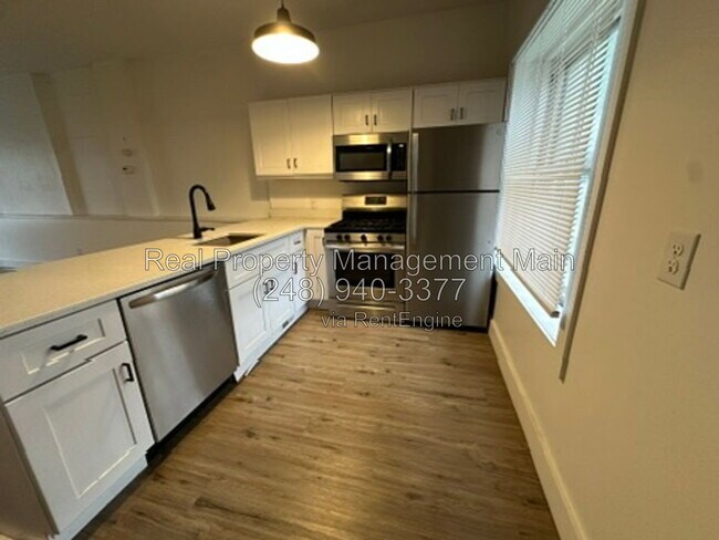 Building Photo - 1612 Bagley St
