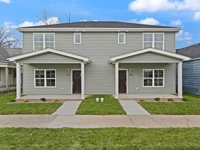 Building Photo - 1617 King St Building Photo - 1617 King St