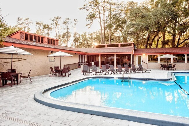 Foto del edificio - Madison Pointe