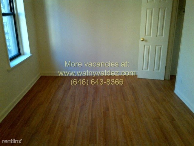 Foto del edificio - 615 E 168th St