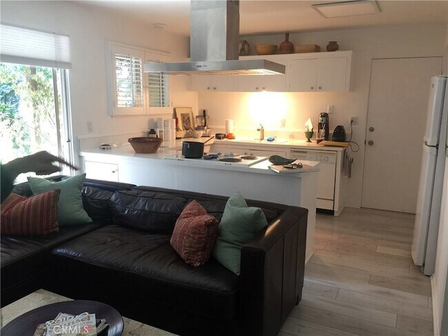 Foto del edificio - 1510 Westcliff Dr