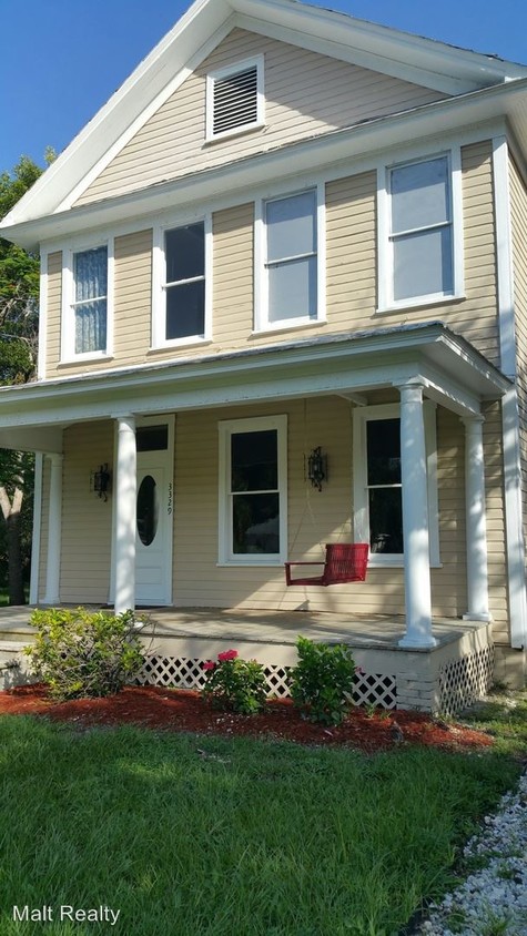 Primary Photo - 3329 Edgewood Ave